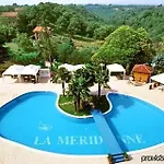 La Meridienne 4* Palestrina