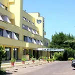 Hotell La Meridienne Palestrina