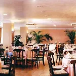 Hotell La Meridienne Palestrina