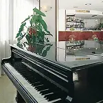 Hotell La Meridienne Palestrina