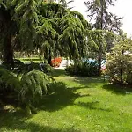 La Meridienne Hotell 4*