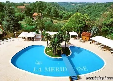 La Meridienne 4* Palestrina