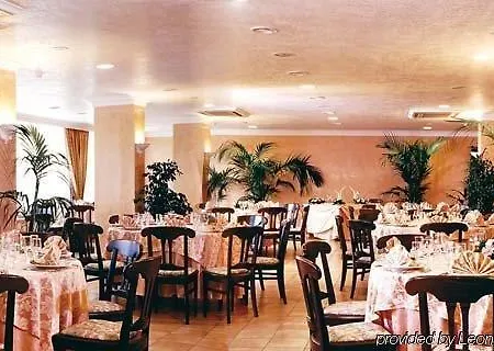 La Meridienne Hotel