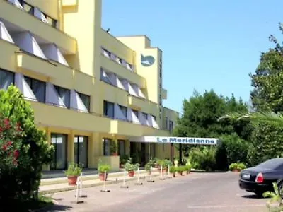 Ξενοδοχείο La Meridienne Palestrina