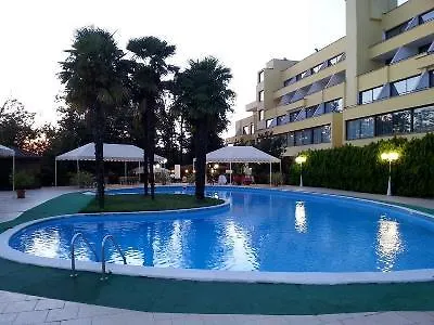 Hotel La Meridienne Palestrina