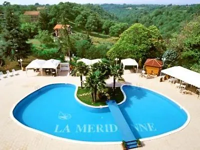 La Meridienne Hotel