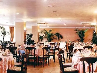 Hotel La Meridienne Palestrina