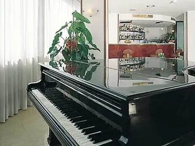 Hotel La Meridienne Palestrina