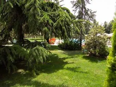 La Meridienne Ξενοδοχείο 4*