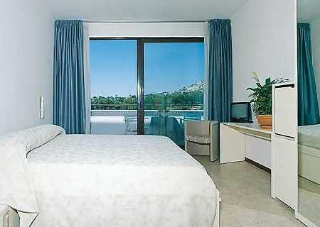 La Meridienne Palestrina