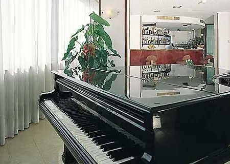 La Meridienne Palestrina