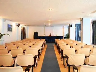 Hotel La Meridienne