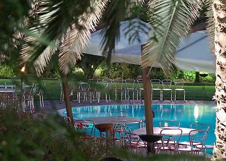Hotel La Meridienne Palestrina