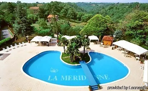 La Meridienne 4* Palestrina