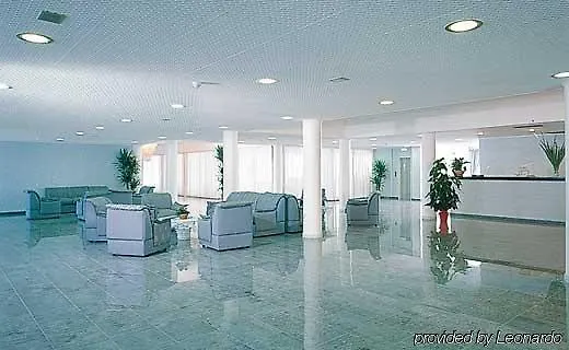 La Meridienne Hotel 4*
