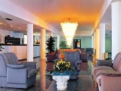 La Meridienne Hotel Palestrina