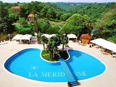 La Meridienne Hotel 4*